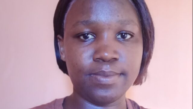 Asavela Ntlahla