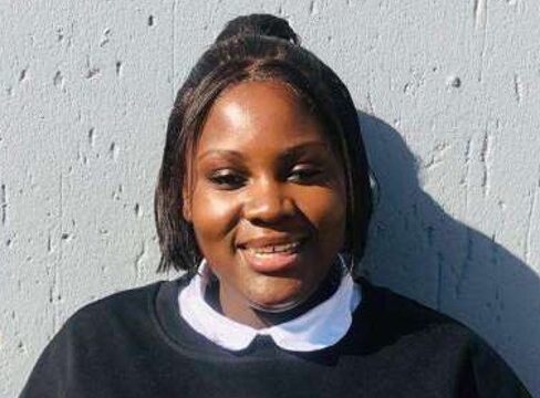 Khanyisile Jane Makhubo