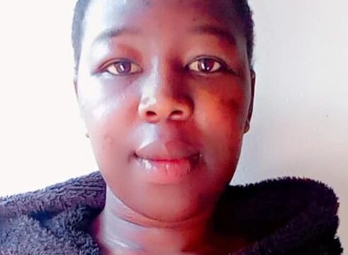 Lerato Nkadimeng