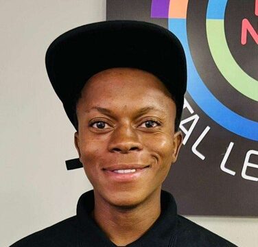 Moeketsi Surprise Lijane