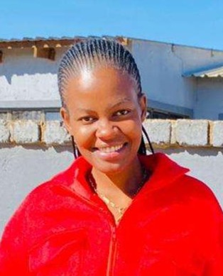 Nelisiwe Portia Mthanti