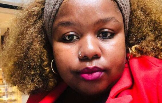 Nosiphelo Llynette Tom
