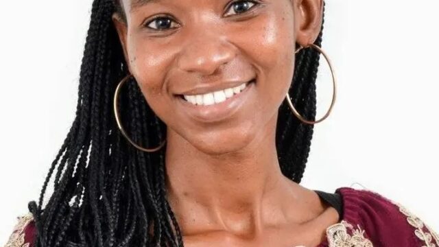 Ntombozuko Daglasi