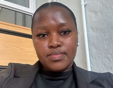 Onela Ntshayi