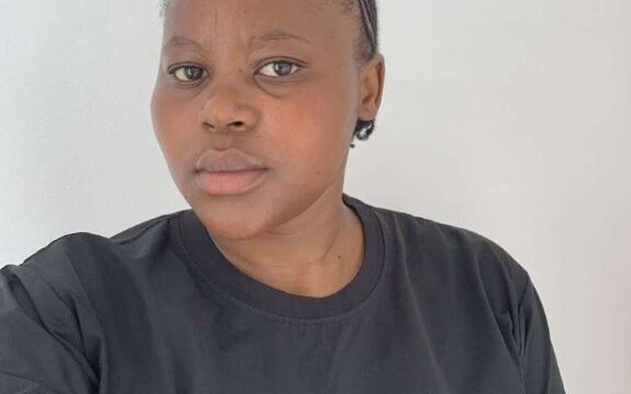 Sandiswa Mbanga