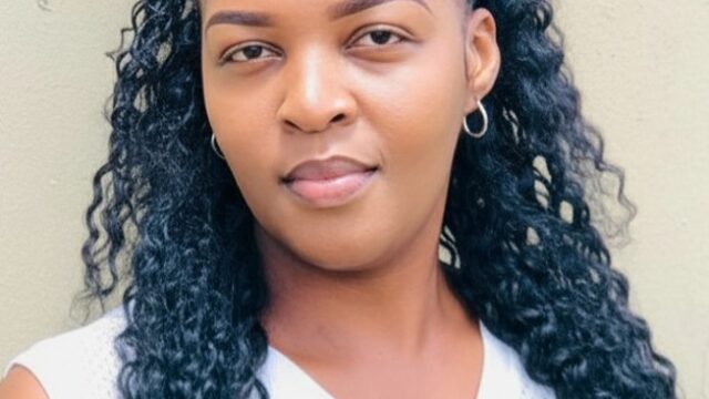 Sinazo Piyose