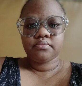 Thuliswa Patricia Bottoman Gazi