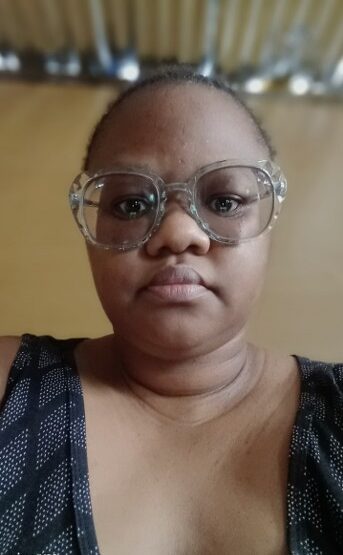 Thuliswa Patricia Bottoman Gazi