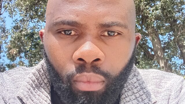 Tony Zolisa Denga