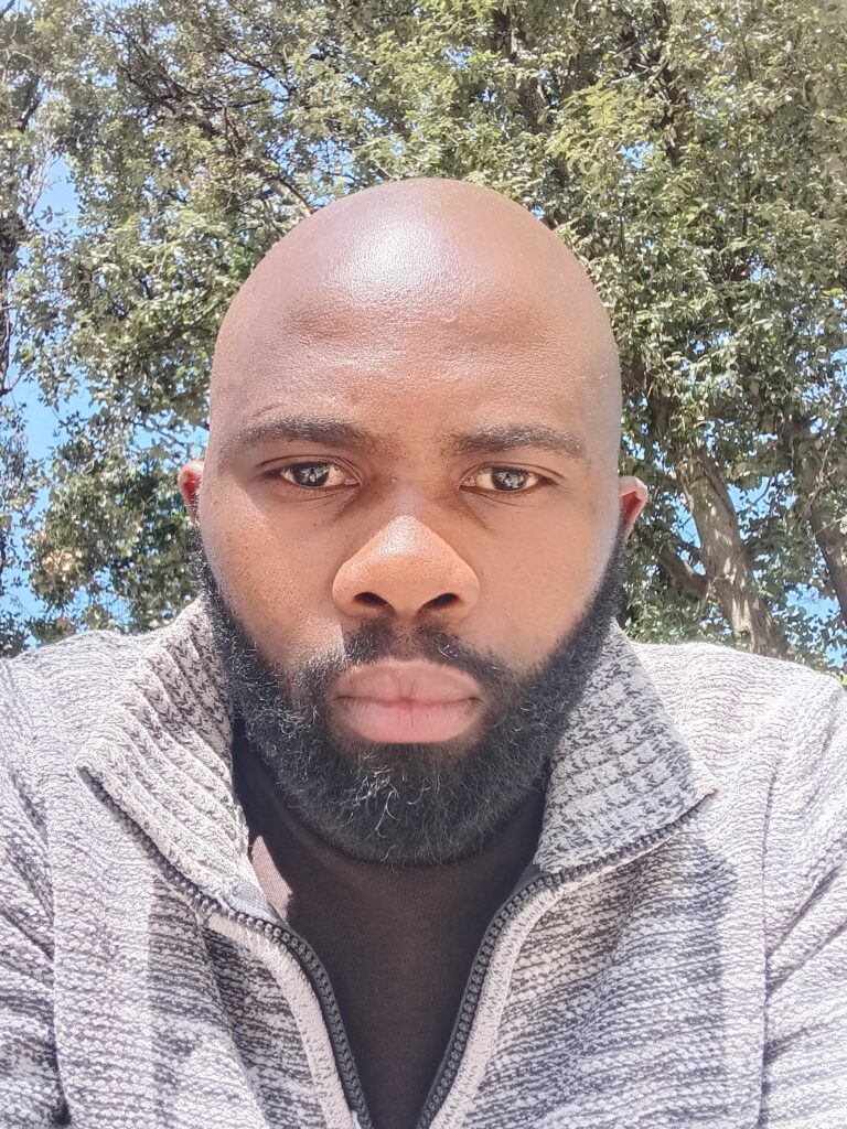Tony Zolisa Denga