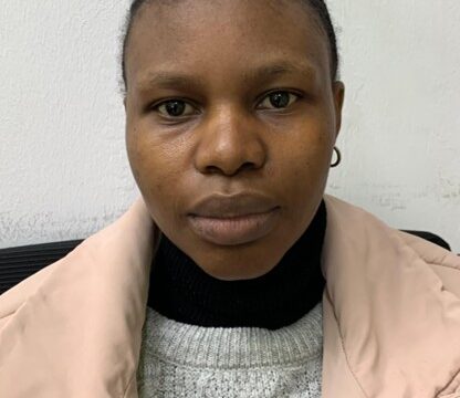 Zinzi Mtshengu
